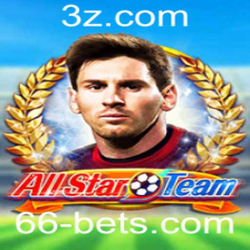 AllStarTeam: Descubra o Novo Fenômeno do Mundo dos Jogos