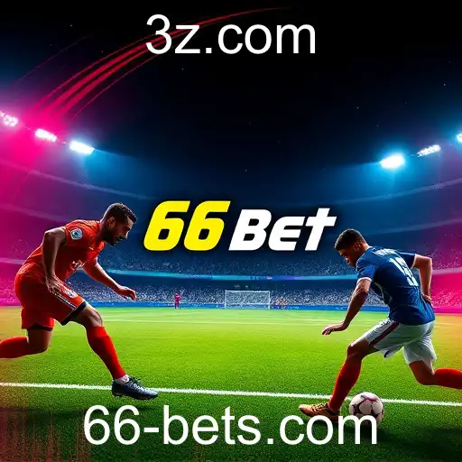 Apostas Esportivas: Um Mergulho no Universo do 66 Bet