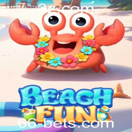 Descubra as Emoções do Jogo BeachFun e Como Apostar com 66 Bet