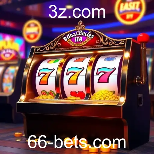 Caça-níqueis Online: A Era Digital dos Jogos de Azar