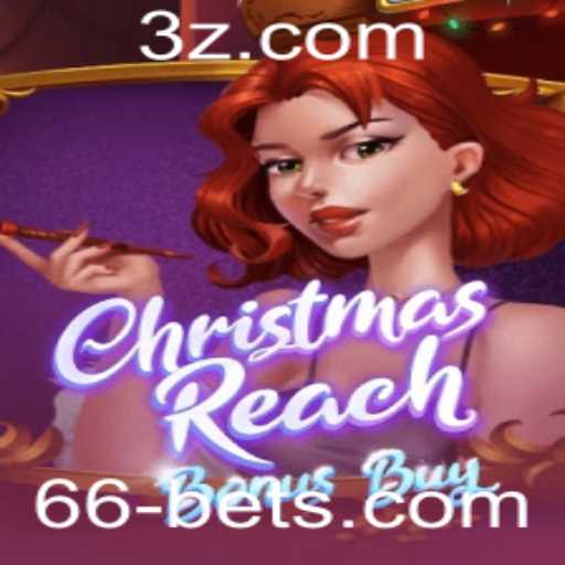 Explore o Fascinante Jogo ChristmasReachBonusBuy e Descubra a Excitação do 66 Bet