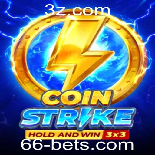 Coinstrike: A Nova Sensação do Mundo dos Jogos