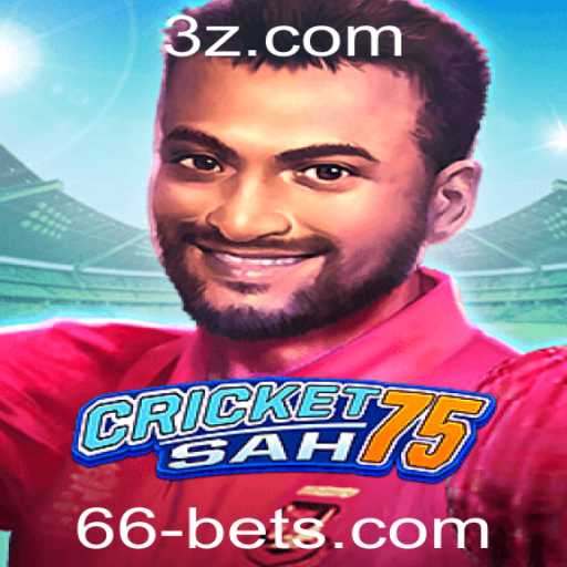 CricketSah75: Explorando o Dinâmico Mundo do Jogo e a Estratégia do 66 Bet