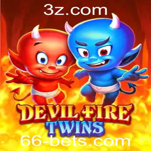 Explorando o Mundo de DevilFireTwins e a Estratégia do 66 Bet