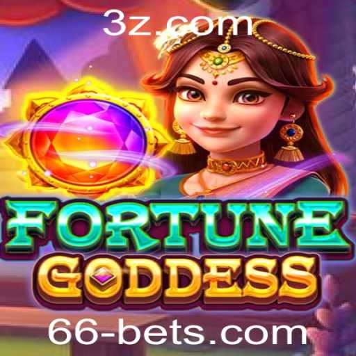 Descubra o Fascinante Mundo de FORTUNEGODDESS: A Nova Sensação no Universo dos Jogos de Azar