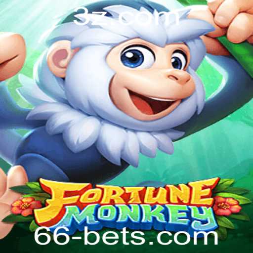 Descubra o Jogo FortuneMonkey e as Regras do 66 Bet