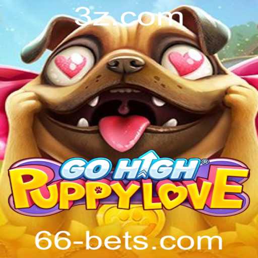 GoHighPuppyLove: Uma Jornada Cativante