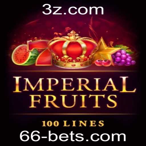 ImperialFruits100 e a Estratégia de Apostas 66 Bet