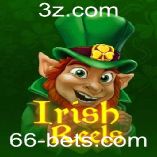 Explorando o Mundo Encantado de IrishReels: Um Jogo de Slots Inovador