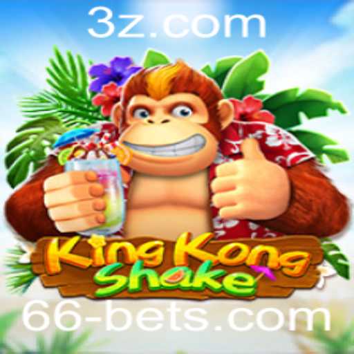 Descubra o Jogo KingKongShake e a Estratégia 66 Bet