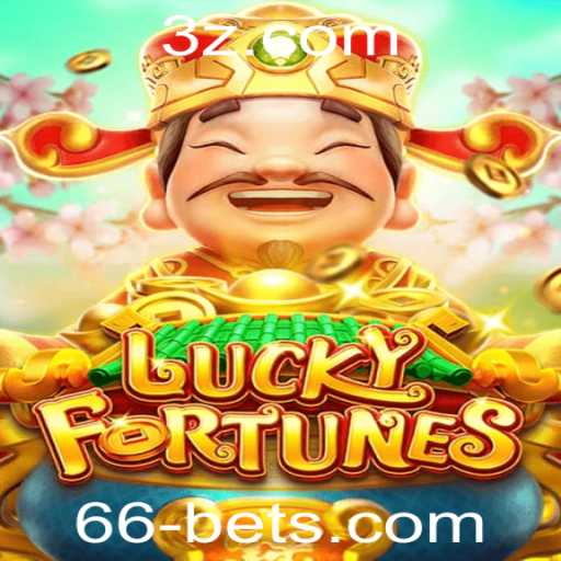 Explorando o Fascinante Mundo de LuckyFortunes: Um Guia Completo Sobre Como Jogar e Vencer