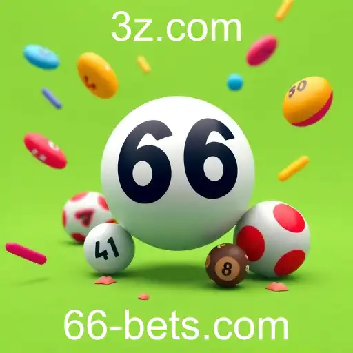 Loteria Online: Uma Nova Era de Jogos e Oportunidades