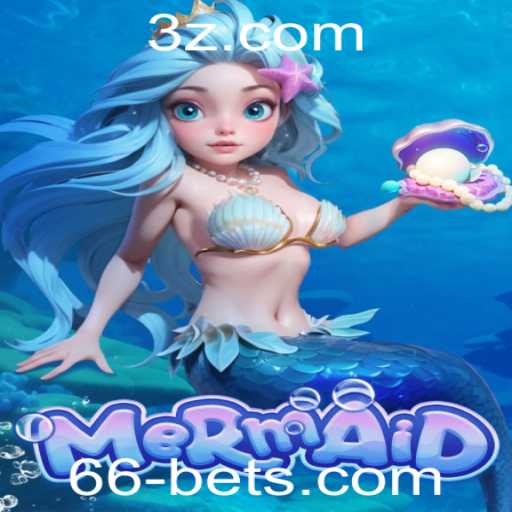 Descubra o Fascinante Mundo do Jogo 'Mermaid' e a Estratégia com '66 Bet'