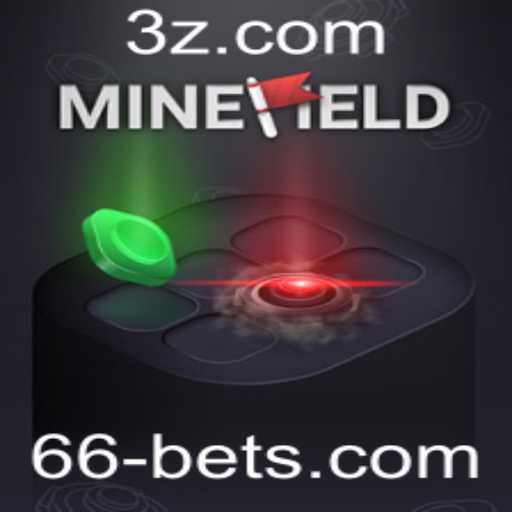 Explorando o Jogo MineField: Uma Nova Aventura com 66 Bet