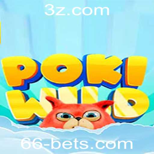 Explorando o Mundo de PokiWild: Um Mergulho no Universo de 66 Bet