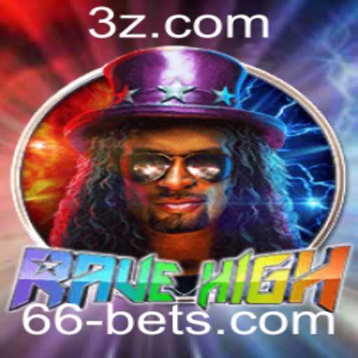 Descubra RaveHigh: O Jogo Inovador que Está Transformando o Entretenimento
