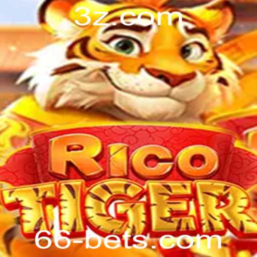 RicoTiger: Uma Imersão no Mundo dos Jogos de Aposta com 66 Bet