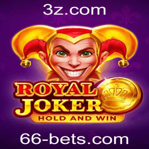 Explorando o Mundo do RoyalJoker e a Aposta 66 Bet