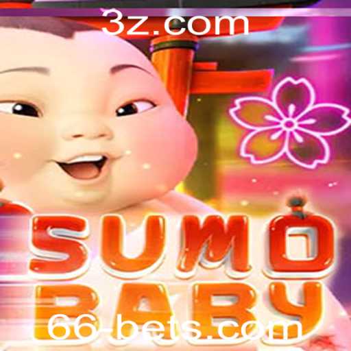 Explorando o Mundo Vibrante do Jogo SumoBaby e a Emoção do 66 Bet
