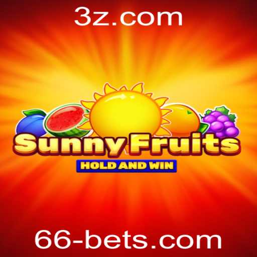 Explorando o Fascinante Mundo de SunnyFruits e a Tendência do 66 Bet