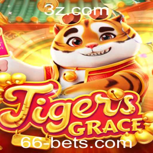 TigersGrace: Uma Nova Experiência de Jogo com 66 Bet