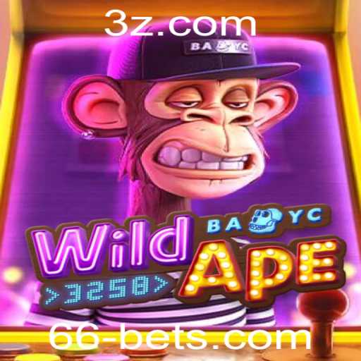 Descubra o Mundo do Jogo WildApe3258: Regras, Estratégias e Aventuras