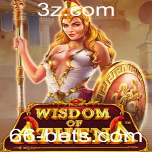 WisdomofAthena: A Nova Sensação dos Jogos Online com 66 Bet