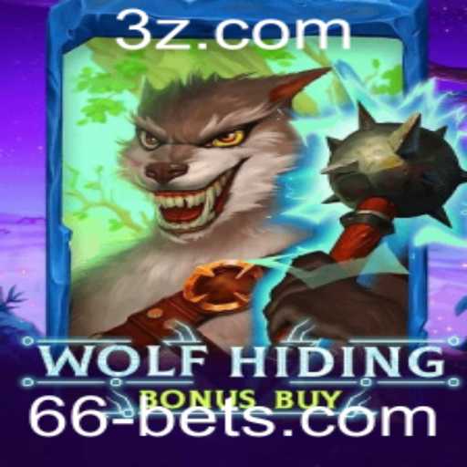 Descubra a Experiência Empolgante de WolfHidingBonusBuy com a Estratégia '66 Bet'